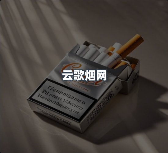 关于云歌烟网